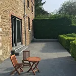 阿特利尔n°5旅馆 4* Wanze