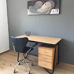 ゲストハウス Atelier N°5