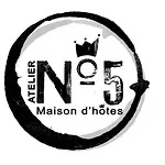 Atelier N°5 ゲストハウス