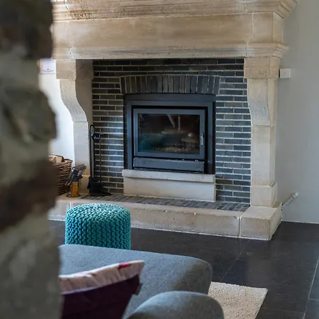 בית הארחה Atelier N°5