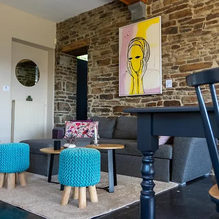 Atelier N°5 Pensión 4*