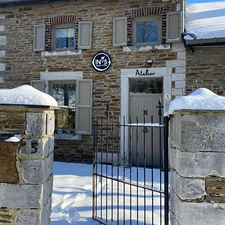 Atelier N°5