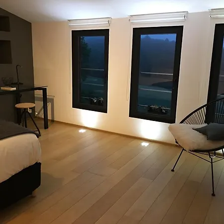 阿特利尔n°5旅馆 招待所 4*