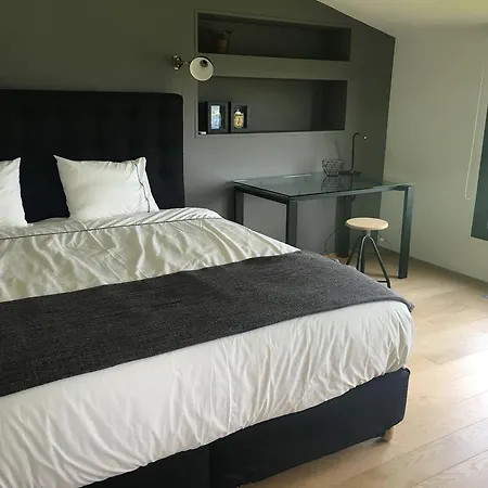 Pensionat Atelier N°5 Wanze