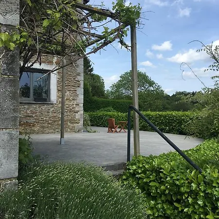 Atelier N°5 4* Wanze