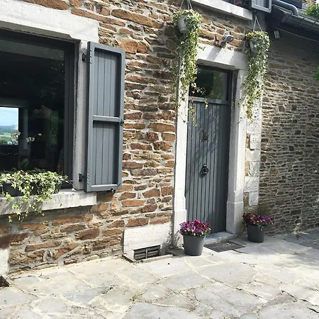Atelier N°5 Pensjonat Wanze