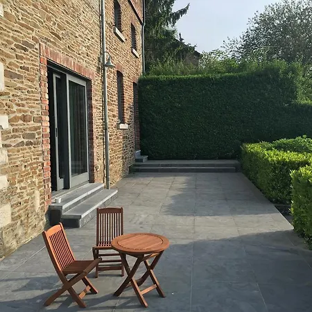 Atelier N°5 4* Wanze