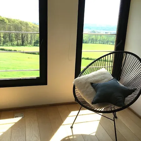 Atelier N°5 4* Wanze