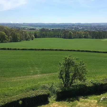 Pensionat Atelier N°5