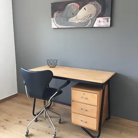 ゲストハウス Atelier N°5