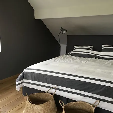 Atelier N°5 Pensjonat