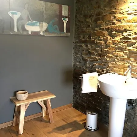 Atelier N°5 בית הארחה 4*
