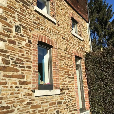 Atelier N°5 Pensionat 4*