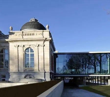 Pensionat Atelier N°5 Wanze