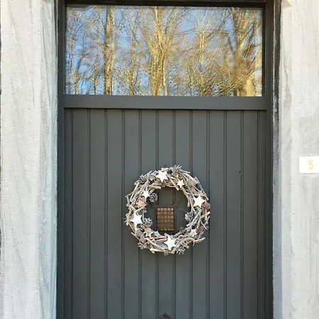 Atelier N°5 Pensionat 4*