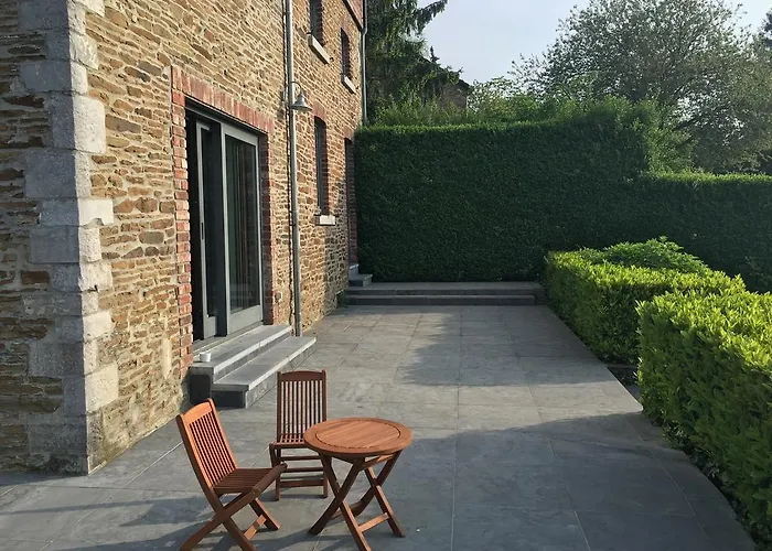 Atelier N°5 4* Wanze