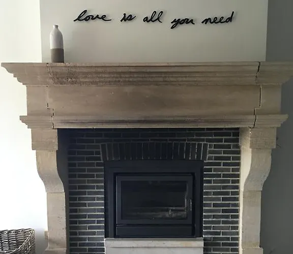 Atelier N°5 Casa de hóspedes