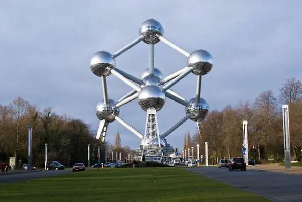 Casa de hóspedes Atelier N°5 4*